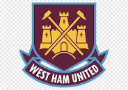 West Ham United Drakt